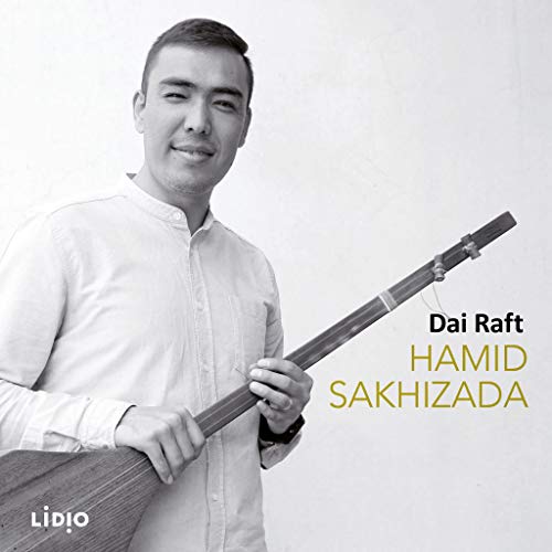 Hamid Sakhizada/Dai Raft
