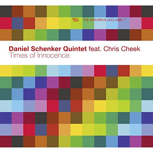 Cheek / Schenker/Times Of Innocence
