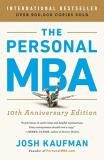 Josh Kaufman The Personal Mba 10th Anniversary Edition 