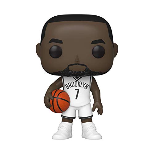 Funko/Pop NBA Nets Kevin Durant Vinyl Figure