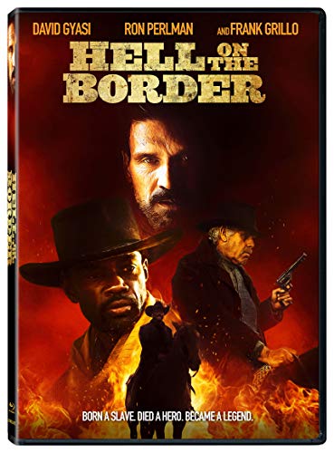 Hell On The Border/Gyasi/Perlman/Grillo@R