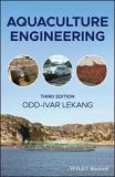 Odd Ivar Lekang Aquaculture Engineering 0003 Edition; 