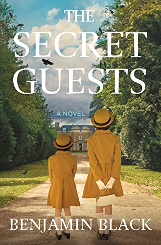 Benjamin Black/The Secret Guests