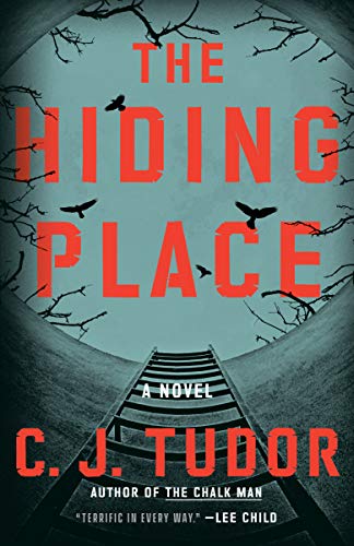 C. J. Tudor/The Hiding Place