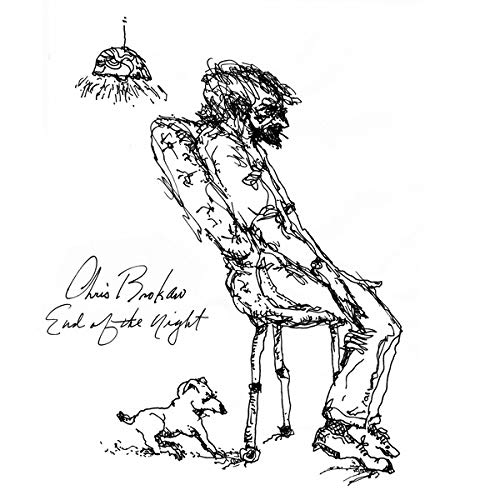 Chris Brokaw/End of the Night