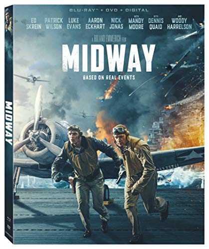 Midway Midway 