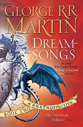 George RR Martin/Dreamsongs 2