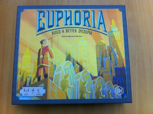 Euphoria/Game