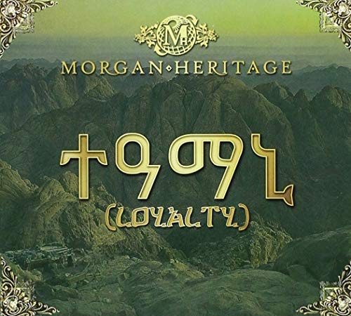 Morgan Heritage/Royalty@Explicit Version@.
