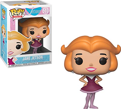 Pop! Figure/Jetsons - Jane Jetson