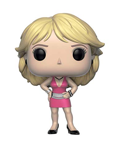 Pop Married With Children/Kelly Bundy