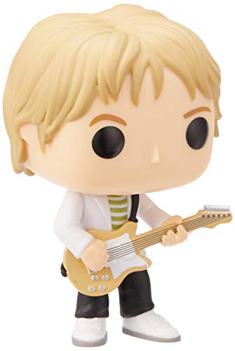 Pop Rocks/Andy Summers@The Police