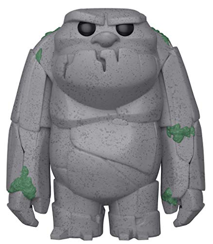 POP! FIGURE/Frozen 2 - Earth Giant