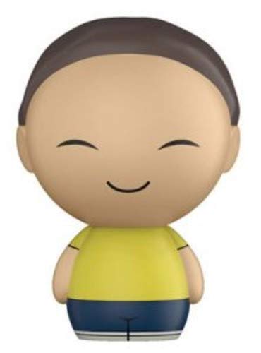 Dorbz/Rich & Morty - Morty