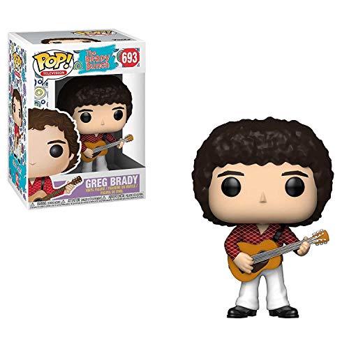 Pop Brady Bunch/Greg Brady