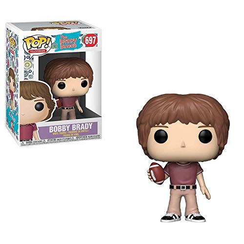 Pop Brady Bunch/Bobby Brady