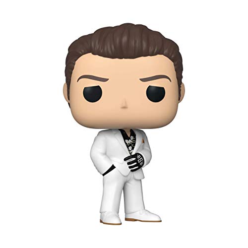 Funko Pop!/Birds Of Prey - Roman Sionis@Heroes #306