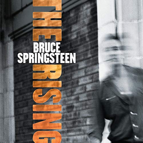 Springsteen,Bruce/The Rising@2 LP