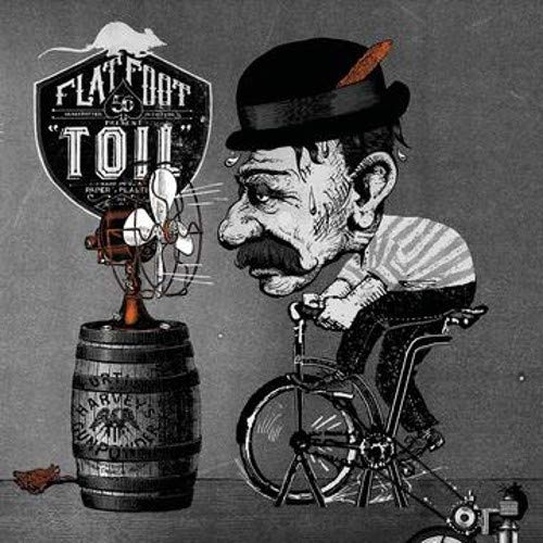 Flatfoot 56/Toil@.