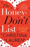 Christina Lauren The Honey Don't List 