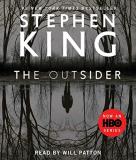 Stephen King The Outsider 