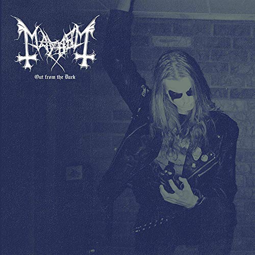 Mayhem/Out From The Dark