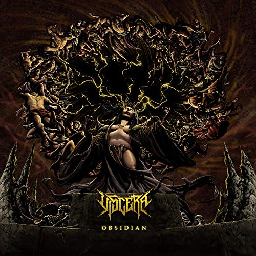 Viscera/Obsidian