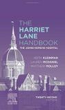 Johns Hopkins Hospital The Harriet Lane Handbook The Johns Hopkins Hospital 0022 Edition; 