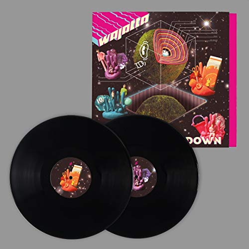 Wajatta/Don't Let Get You Down