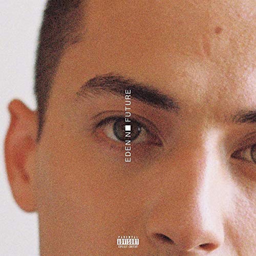 EDEN/no future@2 LP