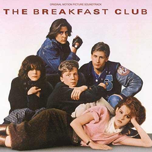 Breakfast Club/Soundtrack