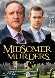 Midsomer Murders Series 21 Midsomer Murders Series 21 