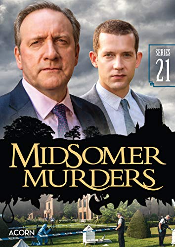 Midsomer Murders Series 21 Midsomer Murders Series 21 