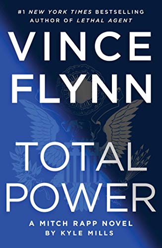 Vince Flynn/Total Power, 19