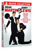 Martin & Lewis 8 Movie Collect Martin & Lewis 8 Movie Collect 