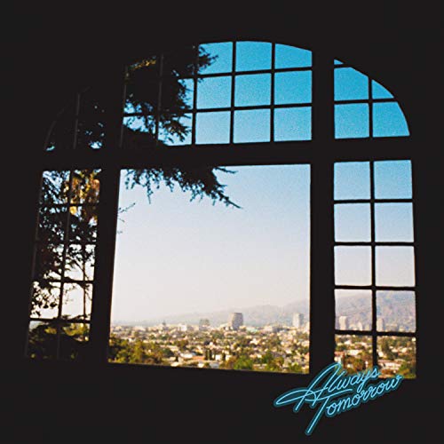 Best Coast/Always Tomorrow