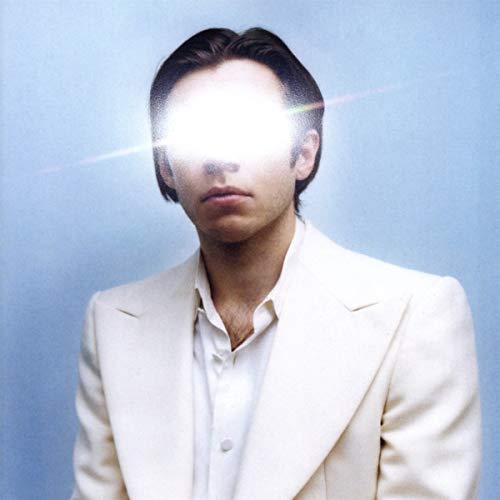 James Righton/The Performer@.