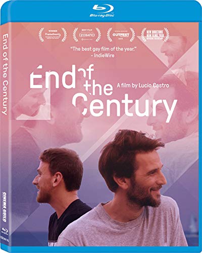 End Of The Century/Fin de Siglo@Blu-Ray@NR