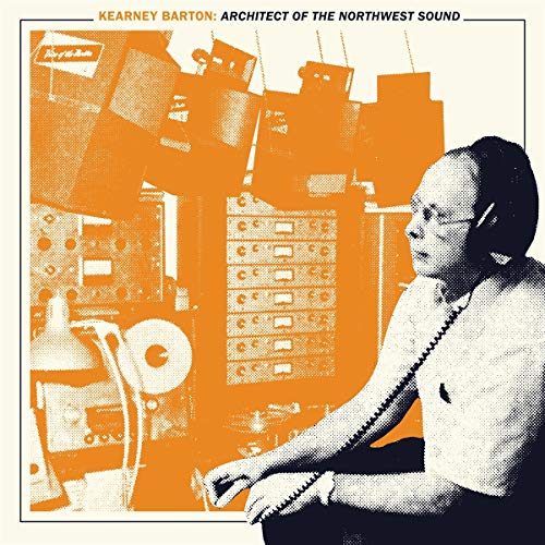 Kearney Barton/Architect of the Northwest Sound