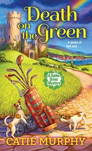 Catie Murphy/Death on the Green