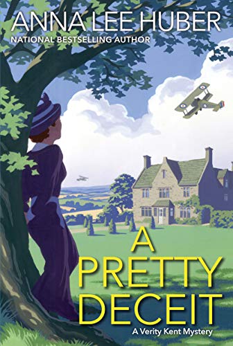 Anna Lee Huber/A Pretty Deceit