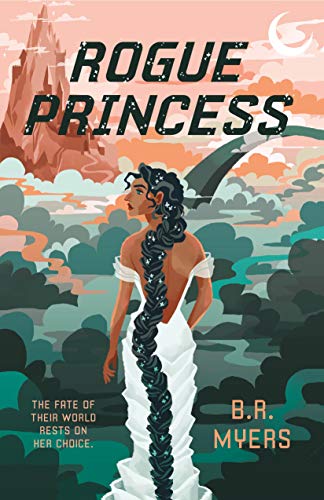 B. R. Myers/Rogue Princess