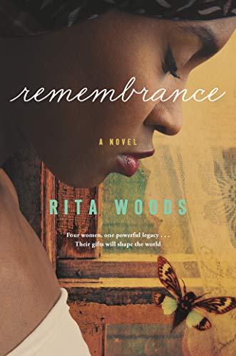 Rita Woods/Remembrance