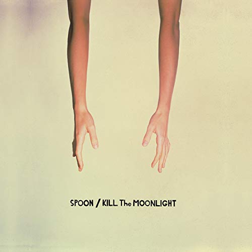 Spoon/Kill the Moonlight@Matador