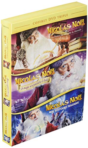 Nicolas Noel/Mon Histoire Magique La Magie@IMPORT: May not play in U.S. Players