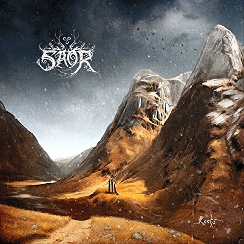 Saor/Roots