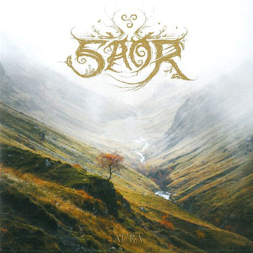 SAOR/Aura