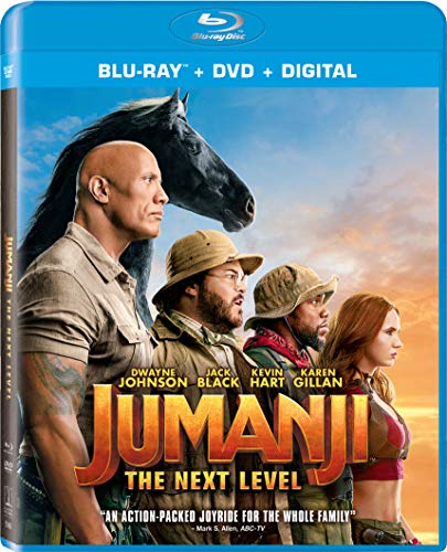 Blu-ray · Sony Pictures