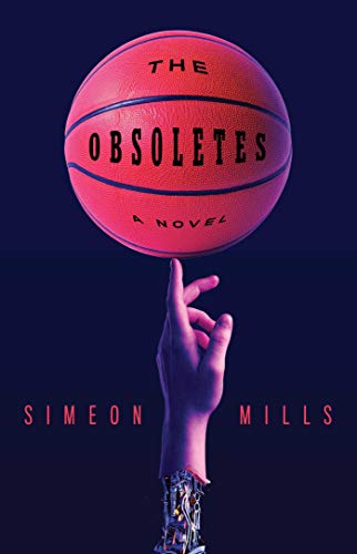 Simeon Mills/The Obsoletes