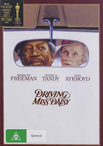 Driving Miss Daisy/Driving Miss Daisy